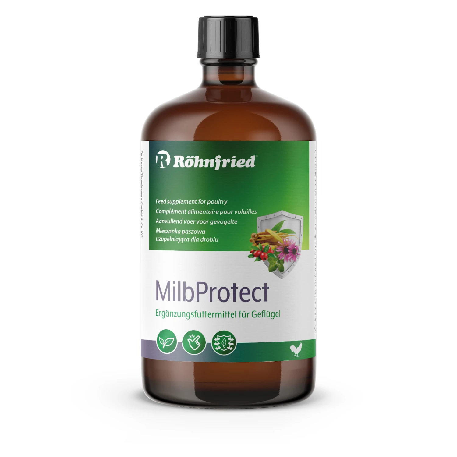 Röhnfried MilbProtect 500ml 3 Röhnfried MilbProtect 500ml