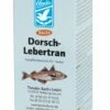 Backs Dorsch-Lebertran 500ml 2 Backs Dorsch-Lebertran 500ml -Vogelproduktladen 1300 dorschlebertran0