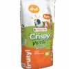 VERSELE-LAGA Versele Crispy Müsli Meerschweinchen 20kg -Vogelproduktladen 461168 crispymuesliguineapigs