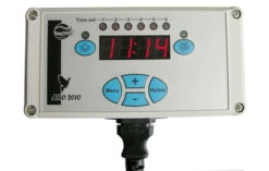 Automatischer Lichtdimmer ARO 2010