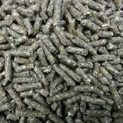 Vogelproduktladen 21 Berkel Chinchilla-Gold-KR 25kg