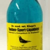 Dr. Kluge Tauben-Sport-Liquidolyt Blaue Bombe 330 Ml -Vogelproduktladen blauebombe