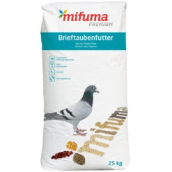 Vogelproduktladen -Vogelproduktladen brieftauben sack4