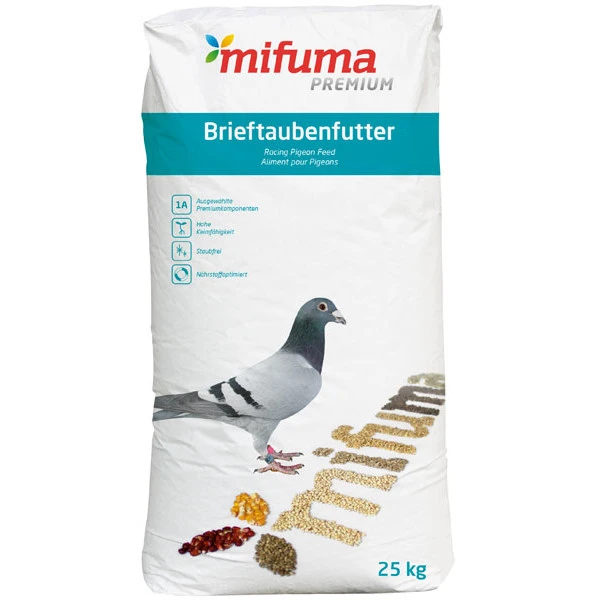Mifuma Top Jungtaube 25kg 4 Mifuma Top Jungtaube 25kg – Bild 2
