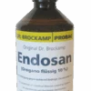 Dr. Brockamp Endosan 250ml -Vogelproduktladen endosan