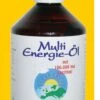 Nebel Multi-Energie-Öl 500 Ml -Vogelproduktladen energiel