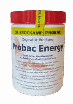 Dr. Brockamp Probac Energy 500g