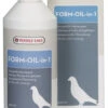 Oropharma Form-Oil Plus 500ml -Vogelproduktladen formoilin1