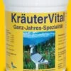 Nebel Kräuter Vital 550g -Vogelproduktladen krutervital