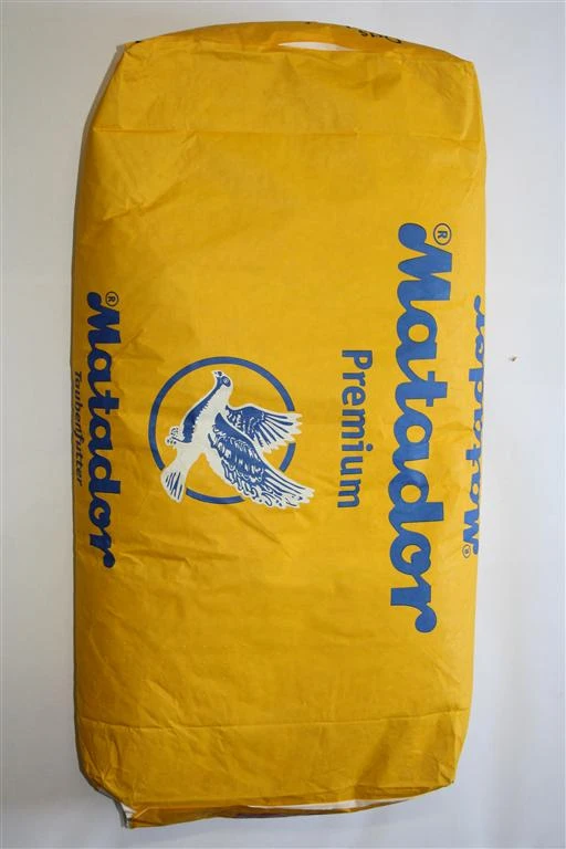 Matador Jungtauben Reise 25kg 4 Matador Jungtauben Reise 25kg – Bild 2