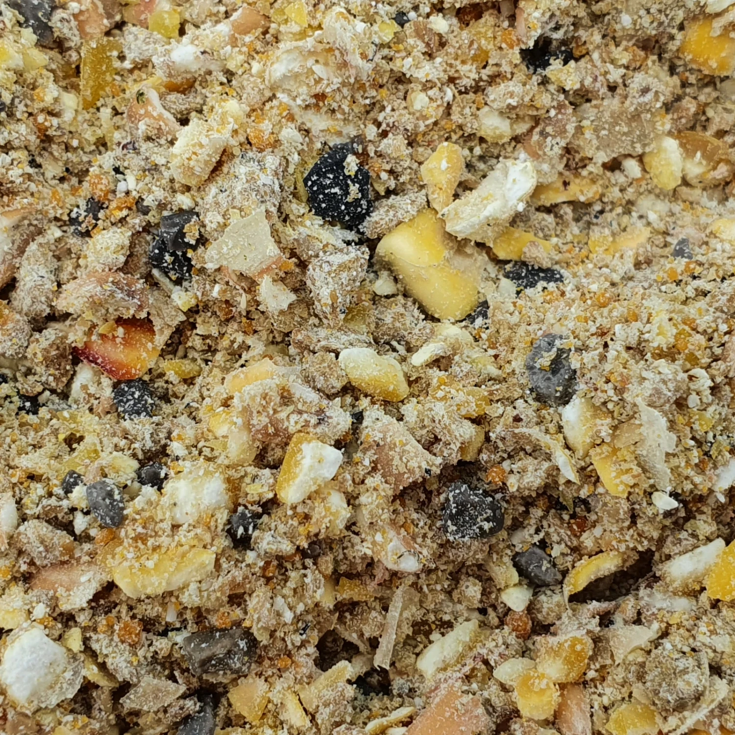 Mifuma Natur Legemehl E 25kg 3 Mifuma Natur Legemehl E 25kg