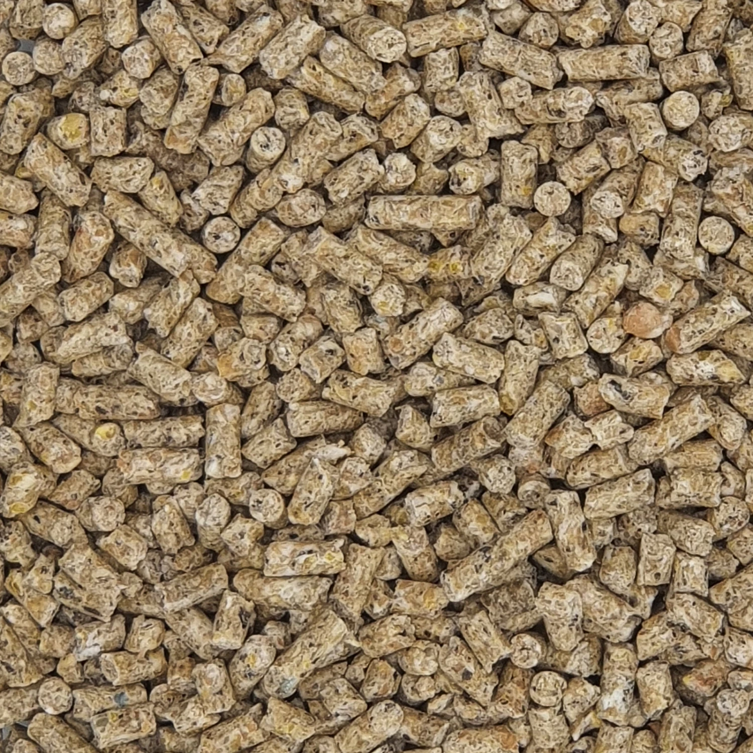 Mifuma Mast Allround (MA) Ohne GVO 25kg 3 Mifuma Mast Allround (MA) Ohne GVO 25kg