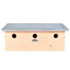 Garden Life Spatzenvilla Horizontal -Vogelproduktladen nk85 01 bearbeitet