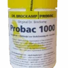 Dr. Brockamp Probac 1000 500g -Vogelproduktladen probac 1000