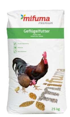 Mifuma Vollkraftmehl Eco 25kg 9 Mifuma Vollkraftmehl Eco 25kg -Vogelproduktladen rg premium