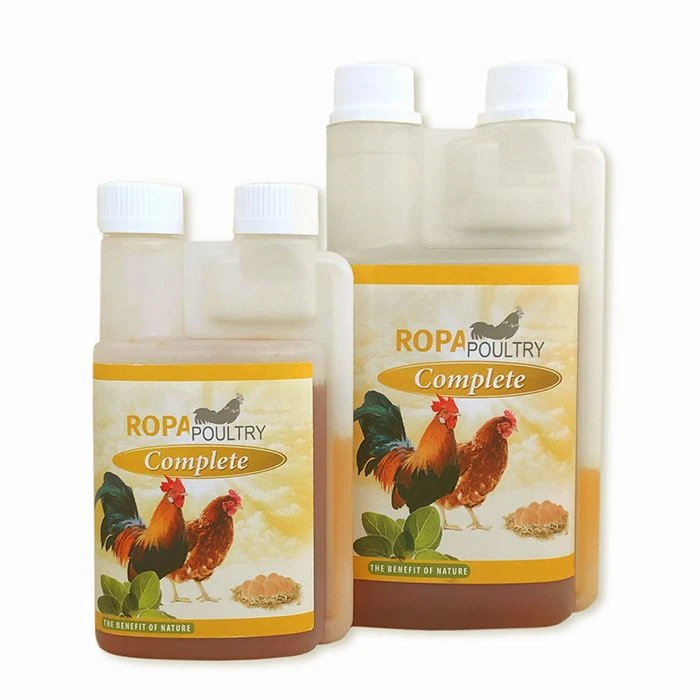 Ropa Poultry Complete 500ml 3 Ropa Poultry Complete 500ml