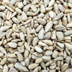 Sonnenblumenkerne Geschält - Vanrobaeys 25kg