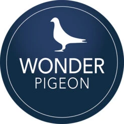 Wonder Pigeon 500ml -Vogelproduktladen wonder pigeon 20